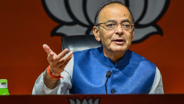 'जिंदादिली के लिए याद किए जाएंगे जेटली'