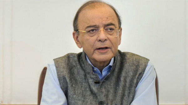 एम्स में ईसीएमओ पर थे अरुण जेटली