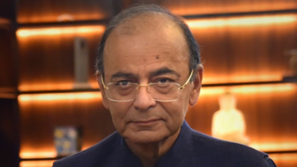 मोदी सरकार के पहले कार्यकाल में कई मौकों पर बने 'संकटमोचक' मोदी सरकार के पहले कार्यकाल में कई मौकों पर बने 'संकटमोचक'