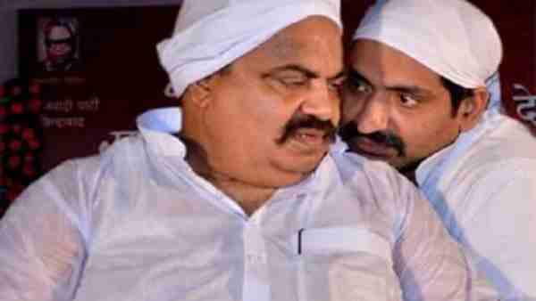 एक बार हुआ था गिरफ्तार 