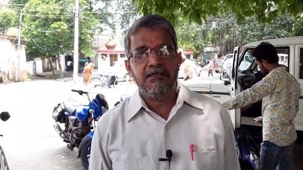 सरकार द्वारा 25 लाख रुपए की रकम दी जा चुकी है