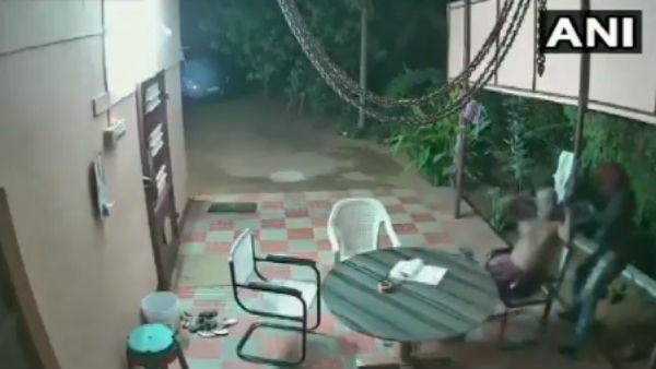 हम इस स्थिति के लिए तैयार थे