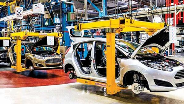 ऑटो सेक्टर के हालात हुए बदतर ऑटो सेक्टर के हालात हुए बदतर