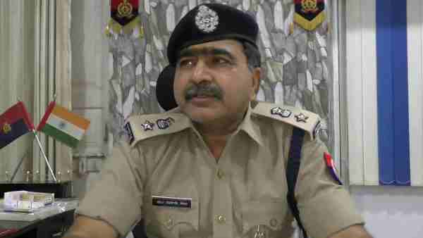 क्या कहा एसपी ने क्या कहा एसपी ने