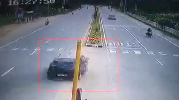 बीजेपी नेता की परिवार के सदस्यों समेत मौत