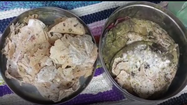 Mother In law Charged on daughter in law for Murder By Poison