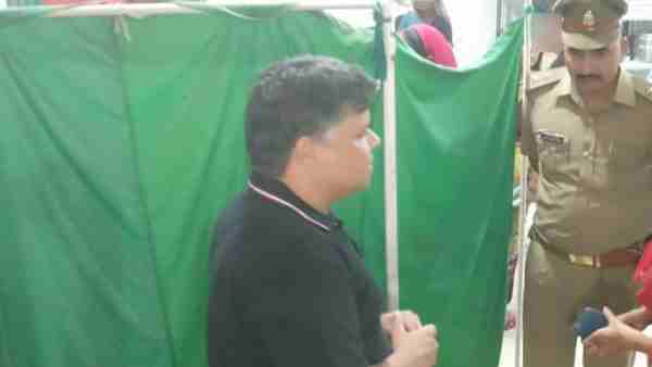 नाबालिग लड़कों ने दिया वारदात को अंजाम