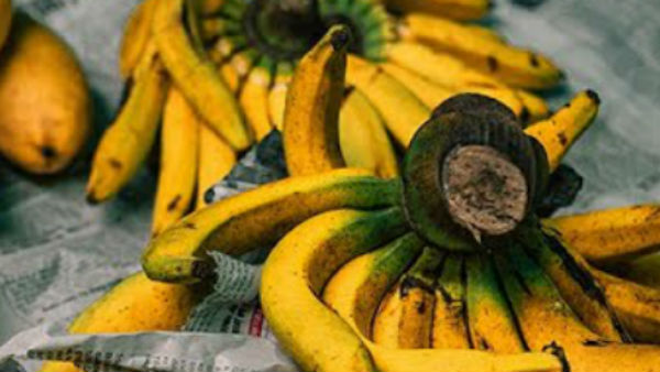 अब चारबाग स्टेशन पर नहीं बिकेगा केला