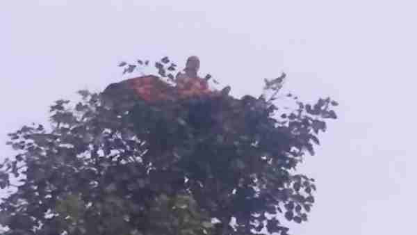 हनुमान का विशेष आशीर्वाद