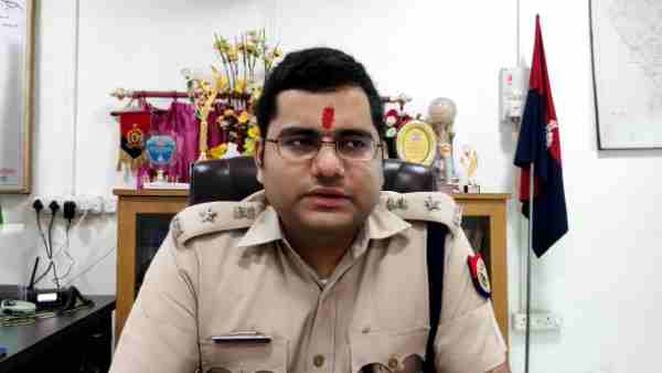 क्या कहा पुलिस ने