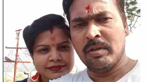 एक साल पहले हुई थी शादी