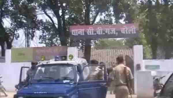 क्या कहा पुलिस ने