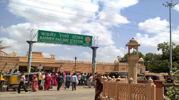 raksha bandhan 2019 special story of barmer brother sister