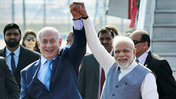 दोनों देशों में बढ़ी है घनिष्ठता