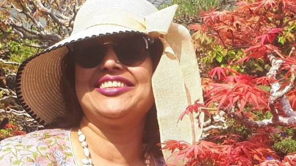 10 साल में 21 देशों की यात्रा