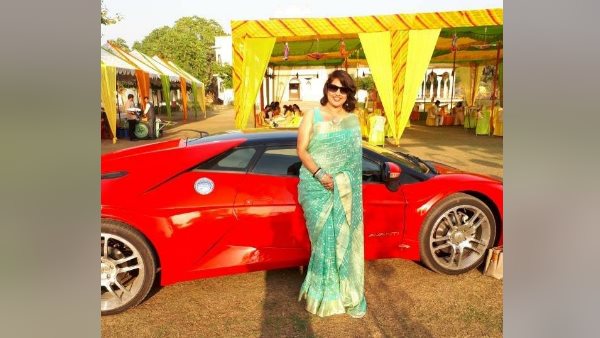 Bharti Raj Financial advisor of TAD Udaipur ACb Case Latest Update