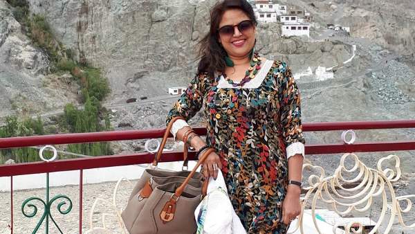 Bharti Raj Financial advisor of TAD Udaipur ACb Case Latest Update