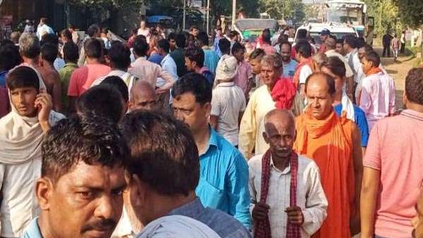 two mukhiya murdered in bihar two mukhiya murdered in bihar