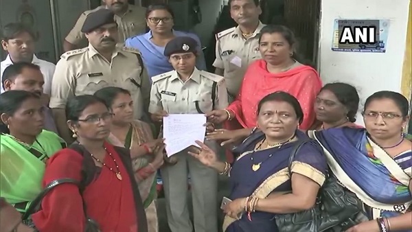 पवन दुबे ने शेयर किया था अश्लील वीडियो