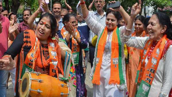 कौन हैं ये भाजपा विधायक