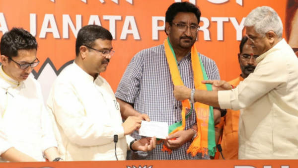 घाटी में भी रैलियां करेगी बीजेपी