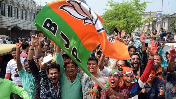 पंचायत चुनाव में कब्जाई बंपर सीटें