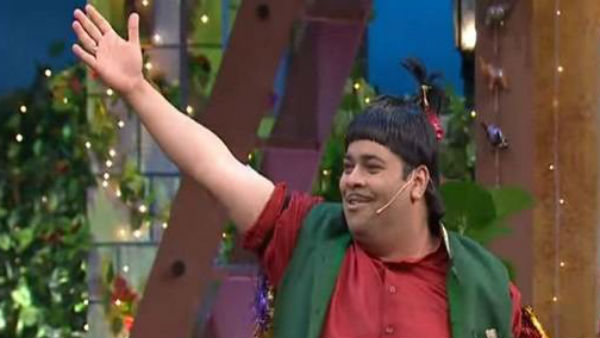 'बच्चा यादव' पर धोखाधड़ी का आरोप 'बच्चा यादव' पर धोखाधड़ी का आरोप