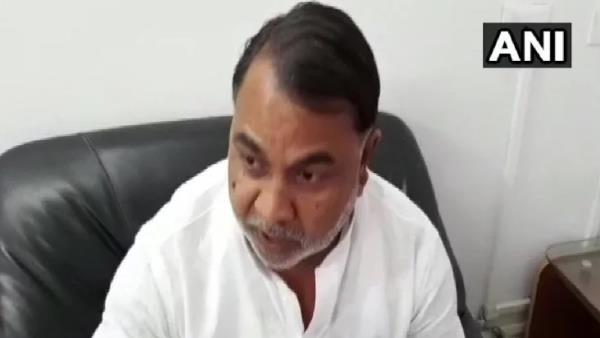 मंत्री ने दिया पुराण का हवाला