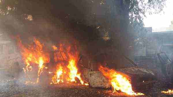 क्या हुआ था 3 दिसंबर को क्या हुआ था 3 दिसंबर को