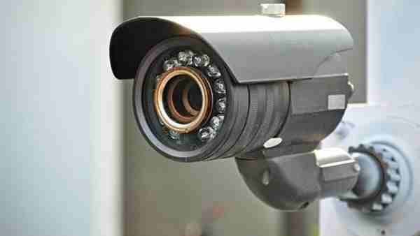 CCTV फुटेज ने खोली घटना