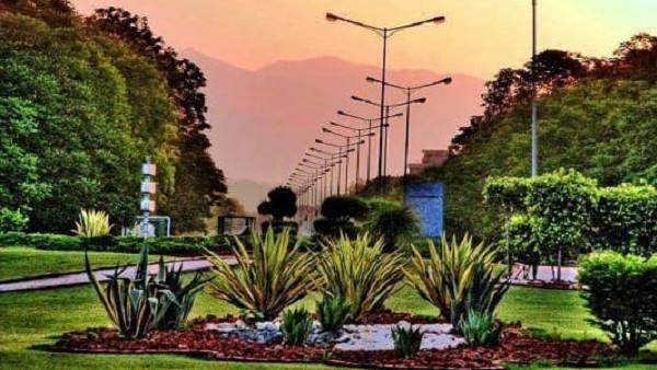 पहले पंजाब की ही राजधानी था चंडीगढ़