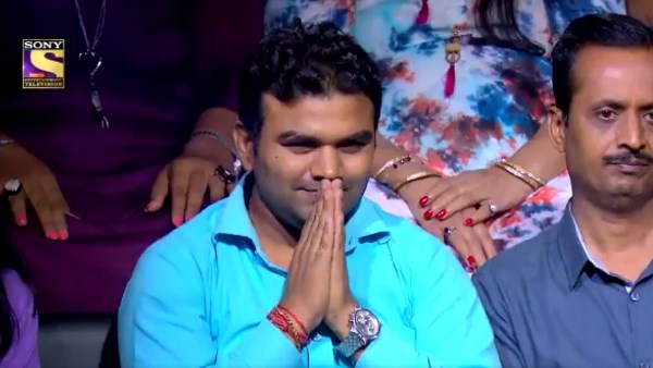 2017 में हुई थी चरणा की शादी