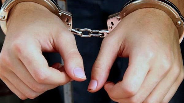 वीडियो सामने आने के बाद लड़की गिरफ्तार