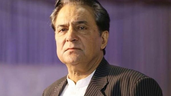 माहिरा के लिए ये बोले थे जमाल