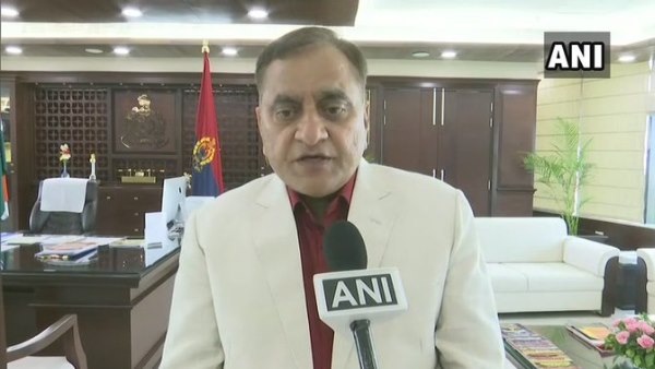 राजस्थान से बरामद हुई छात्रा राजस्थान से बरामद हुई छात्रा