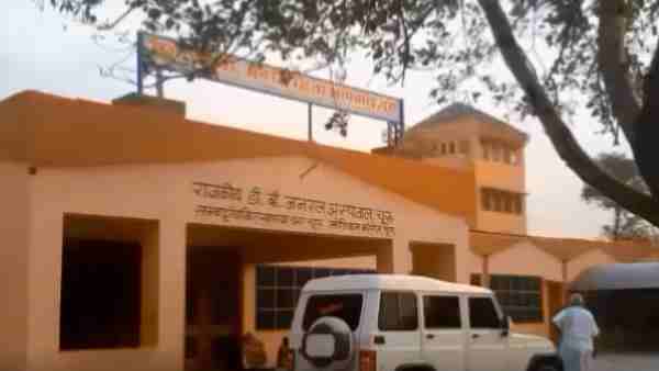 Unique girl born in Churu Unique girl born in Churu