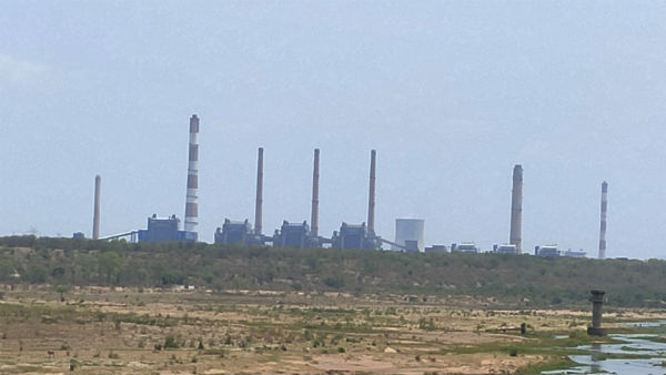 Coal Power Plant Coal Power Plant