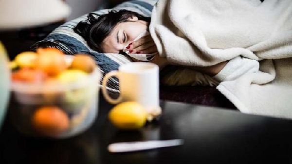 भावनगर जिले में भी महिला को हुआ कांगो फीवर