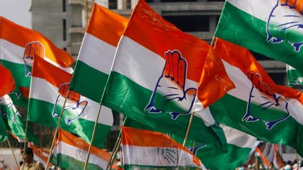 आंध्र में नेतृत्व संकट