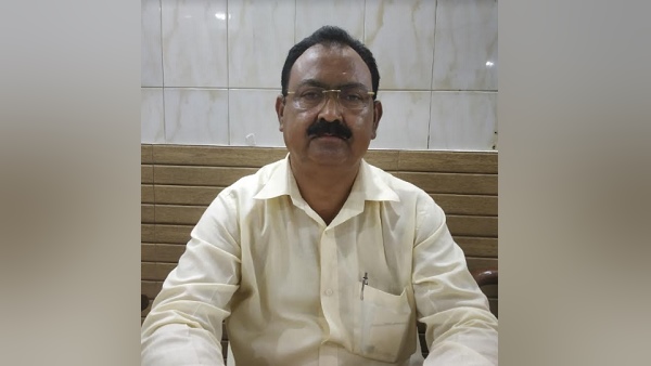 अयूब अली पिछले 30 साल से कांग्रेस पार्टी से जुड़े हैं अयूब अली पिछले 30 साल से कांग्रेस पार्टी से जुड़े हैं