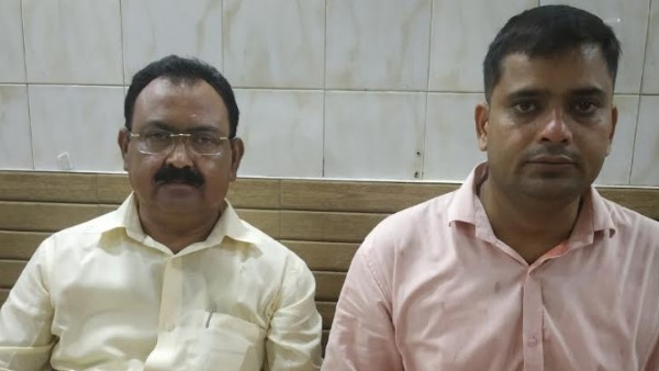 राहुल गांधी ने इस्तीफा दे दिया था राहुल गांधी ने इस्तीफा दे दिया था