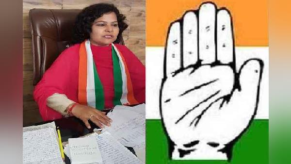 2014 में ही भाजपा ज्वॉइन करना चाहती थीं शारदा