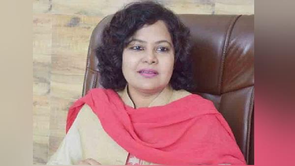 खट्टर की जन आशीर्वाद यात्रा पलवल रवाना हुई