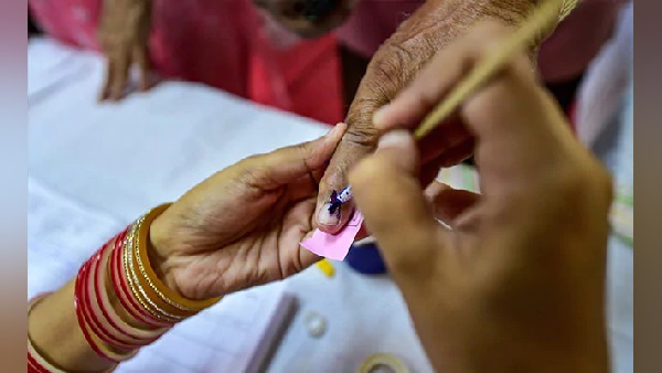 लोकसभा चुनाव में हरियाणा में सभी सीटें भाजपा ने जीतीं