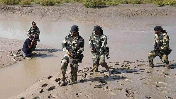 56 निर्जन टापू आतंकियों के लिए सॉफ्ट टार्गेट