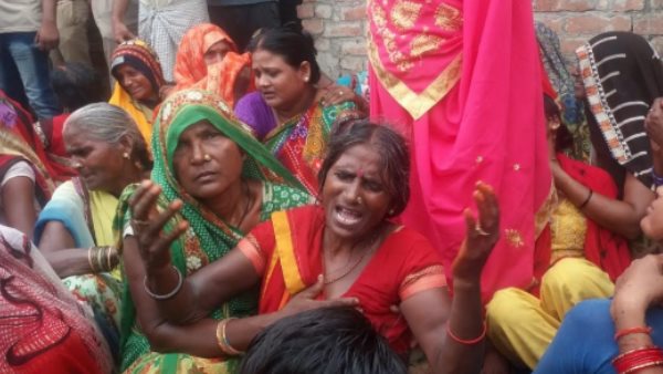 यहां हुई हत्याएं 