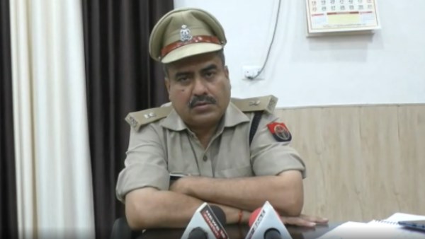 पुलिस ने देवर को गिरफ्तार कर जेल भेजा 