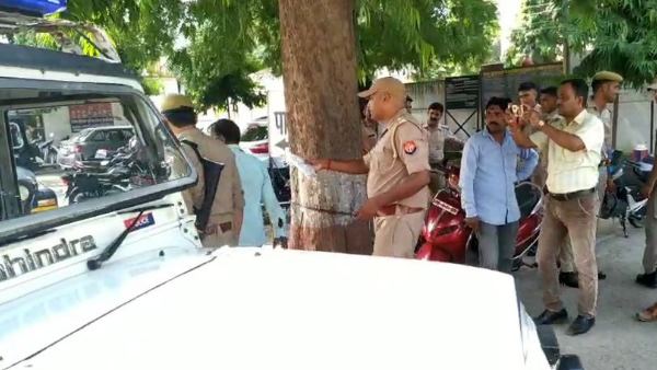 काफी दिनों से परेशान था कारोबारी