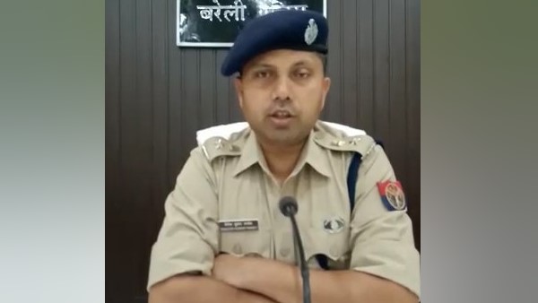 दोनों आरोपी गिरफ्तार