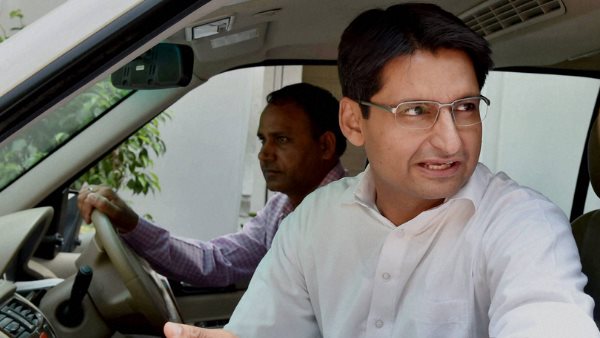 दीपेंदर सिंह हुड्डा